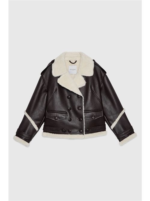 Ecological sheepskin ERMANNO FIRENZE | D47ED020E92MF93800048